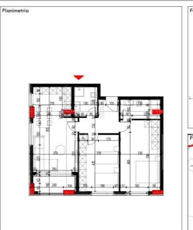 FOR SALE APARTMENT 2+1 – PLATINIUM 2, PASKUQAN
