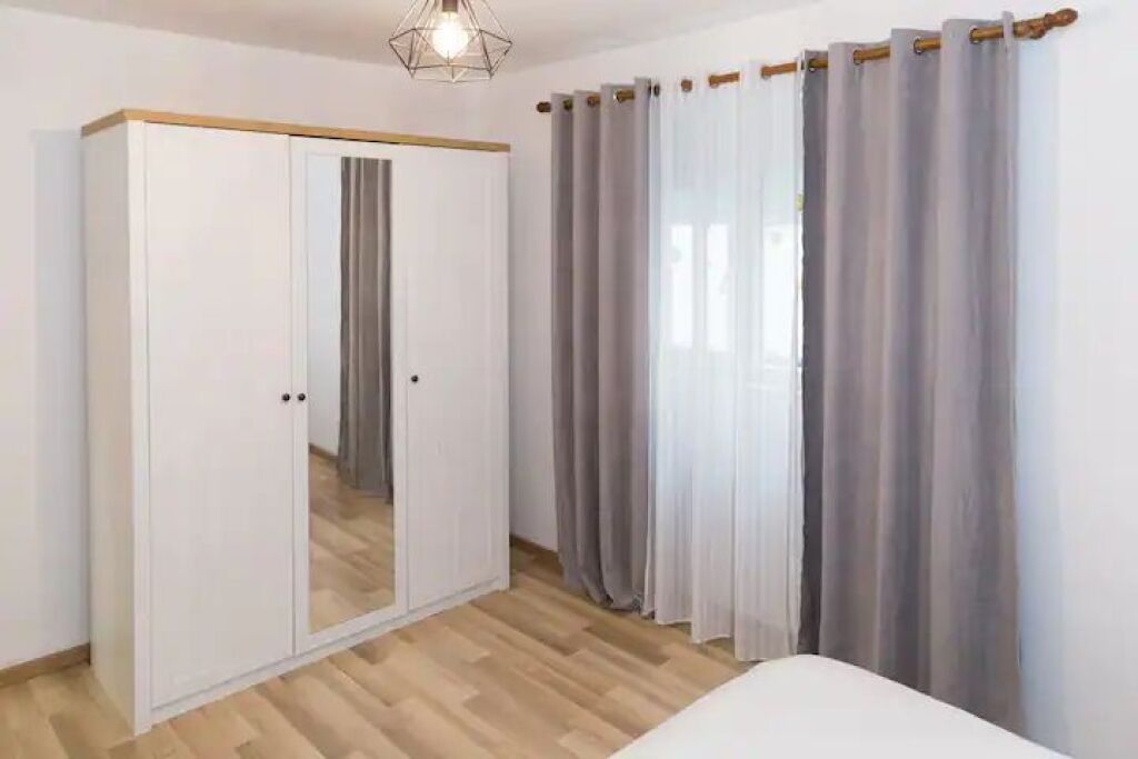 Apartment 2+1+1 with Balcony for Rent