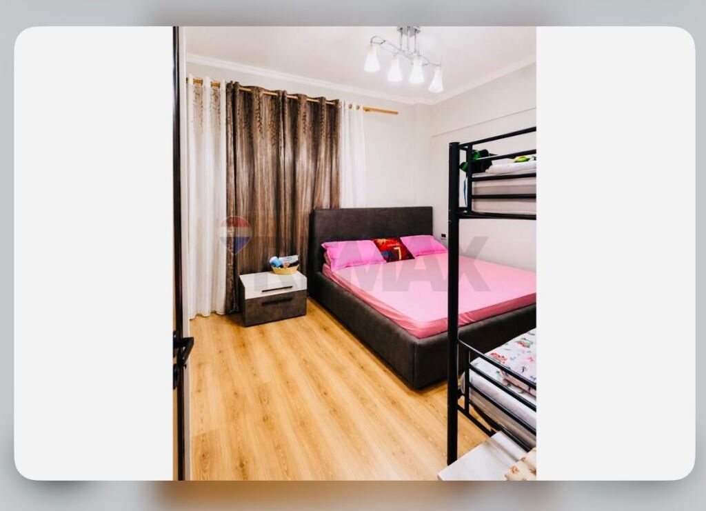 Apartment 1+1 for sale at Don Bosko