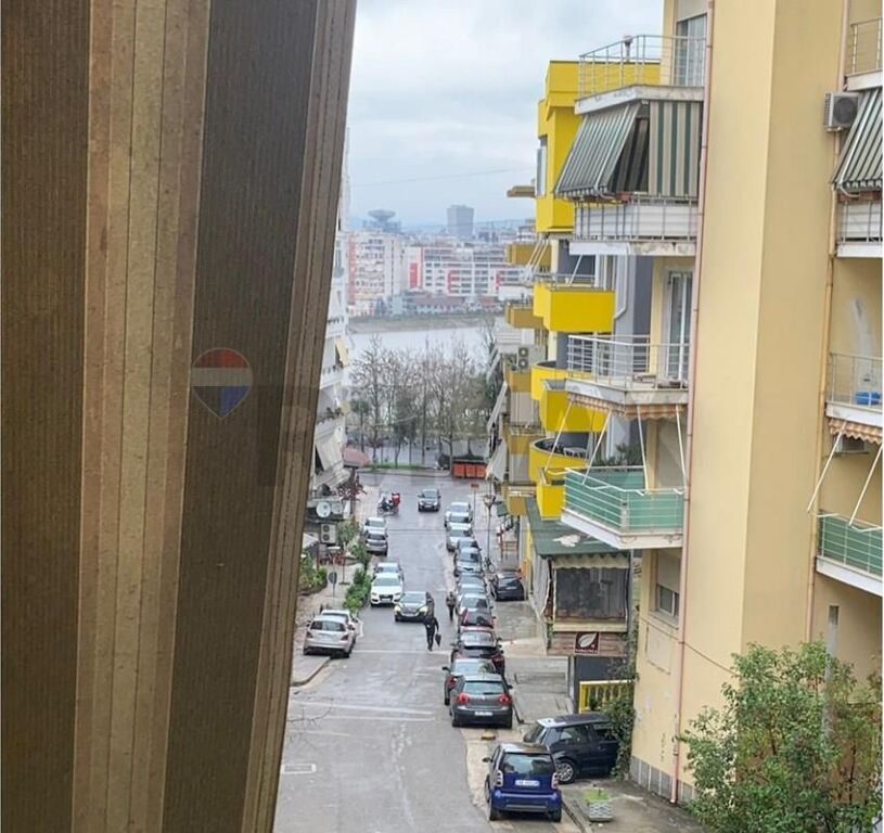 Apartment - For Rent - Eduard Mano Street, Tirana