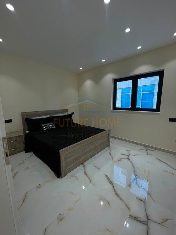Rent, Duplex 2+1+2 Elbasani Street, Tirana.