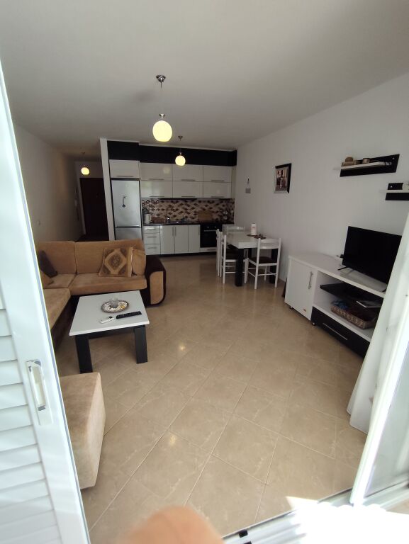 Apartament 1+1+1 SHITJE SARANDË