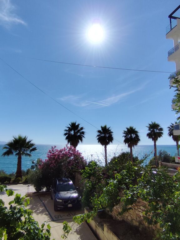 Apartament 1+1+1 SHITJE SARANDË