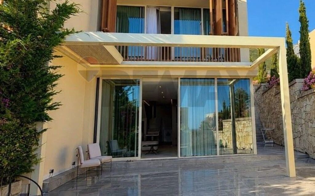 Vilë 2 -katëshe për shitje ,Green Coast 1 !!!! ID: 530601001-186