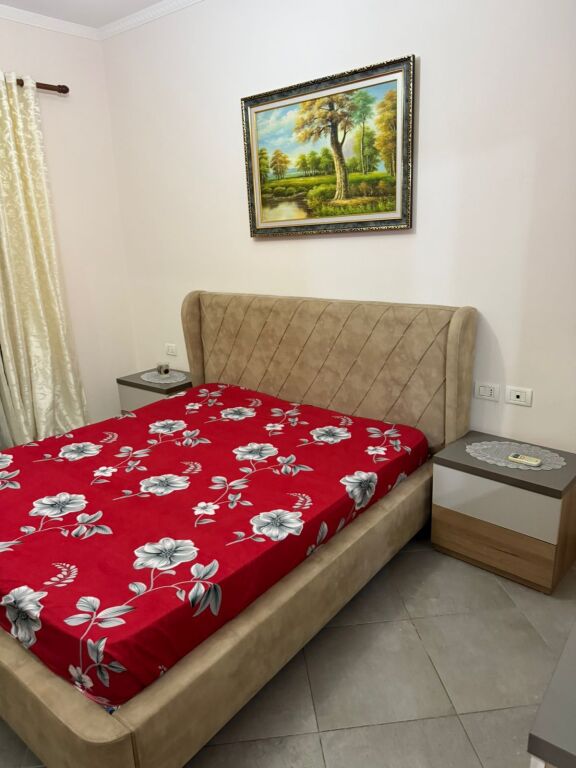 Affittasi 1+1 Green City Astir  50.000 leke
