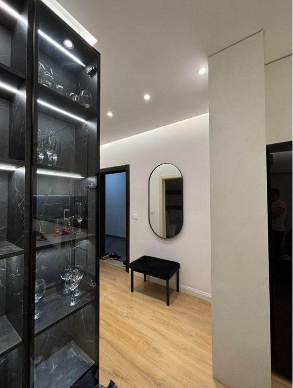 2+1 Apartment for Rent - Ish Fusha e Aviacionit, Tirana