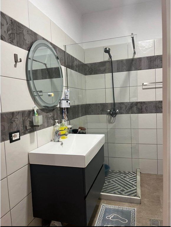 2+1 Apartment for Rent - Ish Fusha e Aviacionit, Tirana