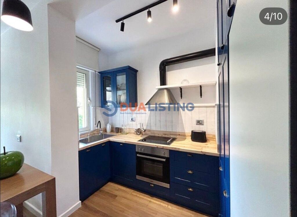 FOR RENT APARTMENT 2+1+2 IN DRY LAKE!