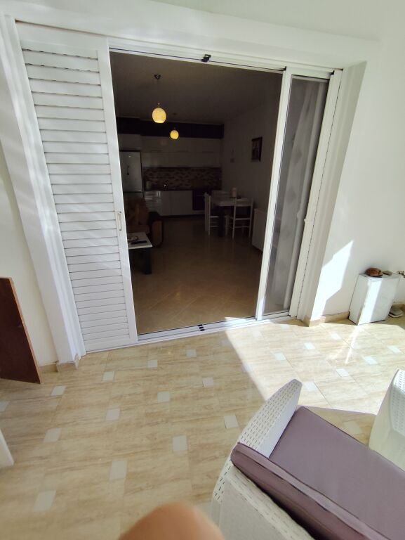 Apartament 1+1+1 SHITJE SARANDË
