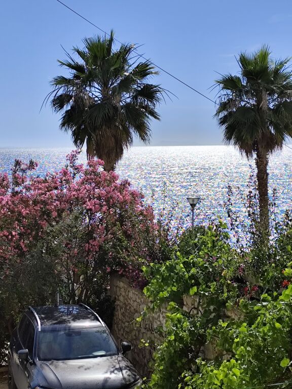 Apartament 1+1+1 SHITJE SARANDË