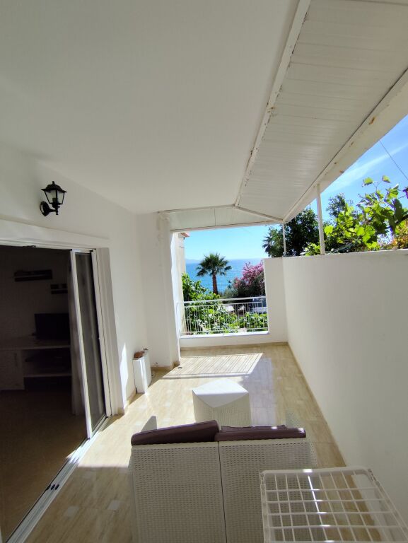 Apartament 1+1+1 SHITJE SARANDË