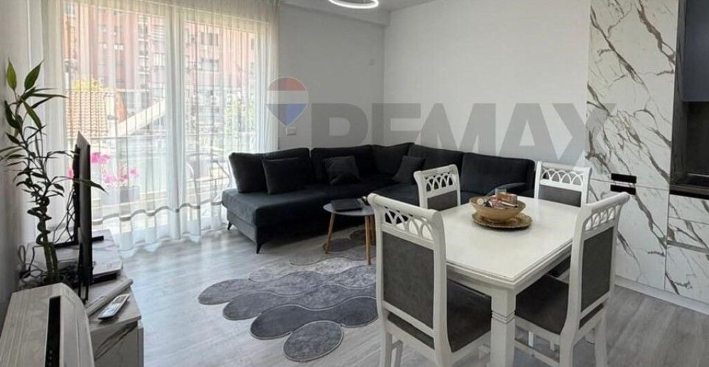Apartment 1+1 - For Rent - 9 Floors, Tirana!!!! ID: 530261059-391
