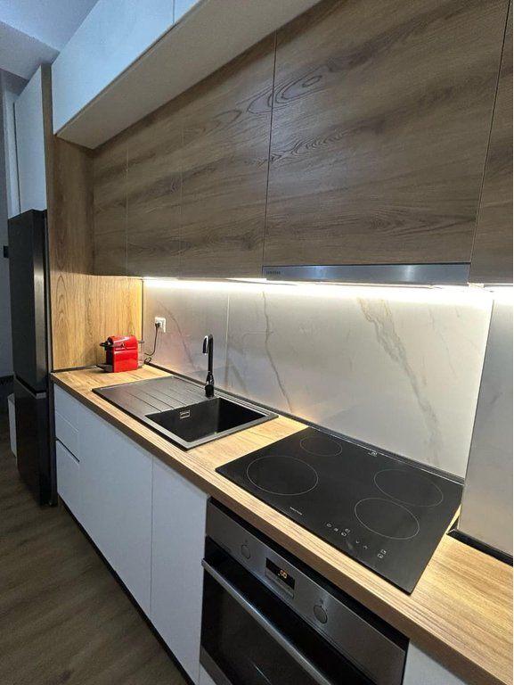 1+1 Apartment For Rent at Kaimi Residence, Ali Demi
