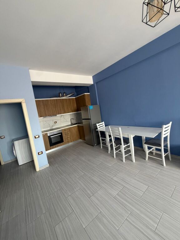 Apartment 1+1 for rent – Astir, near the Flour Factory