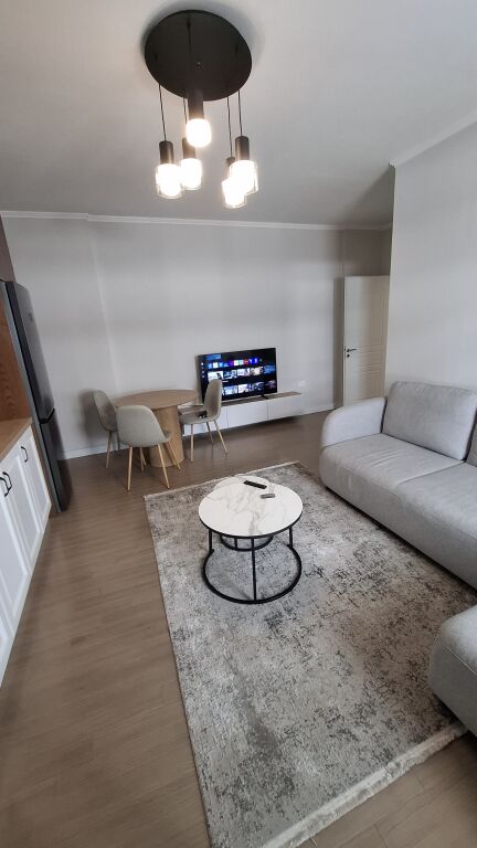Furnished 2+1 apartment for rent Arlis complex