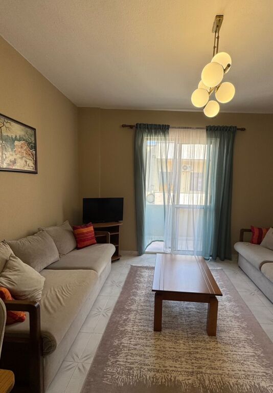 Apartment 2+1 for rent near Glob