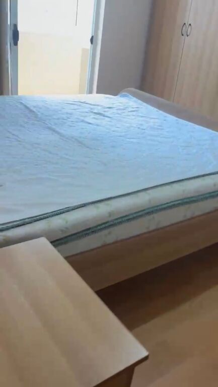 Apartament 2+1 me qera tek Shkolla Gjon Buzuku ne Kinostudio