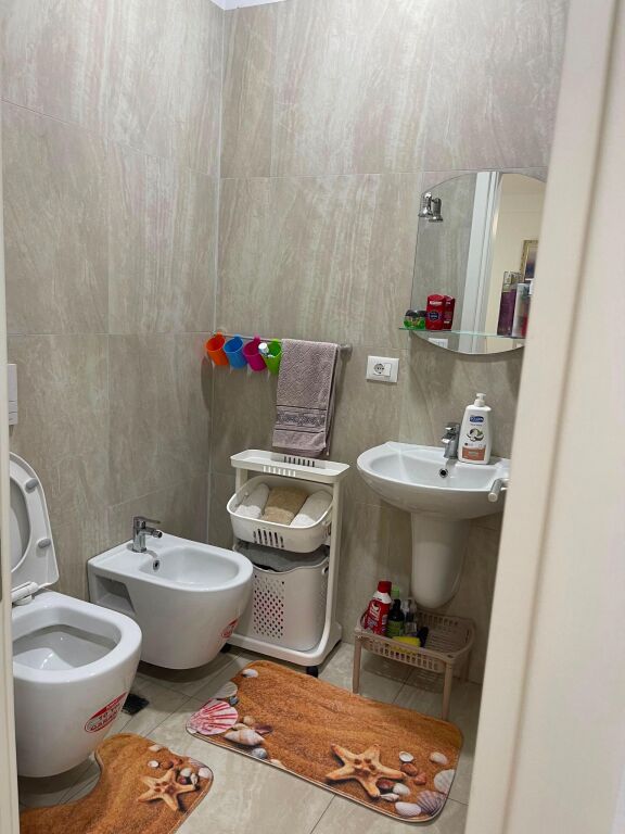 Rent | Apartament 1 + 1 | Univers City | 400 €/month