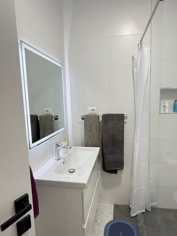 Monolocali moderno in affitto – Fresk !