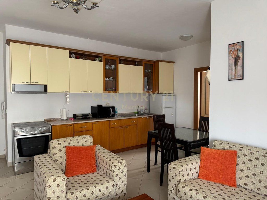 APARTMENT 1+1 FOR SALE, ON THE LUNGOMARE!
