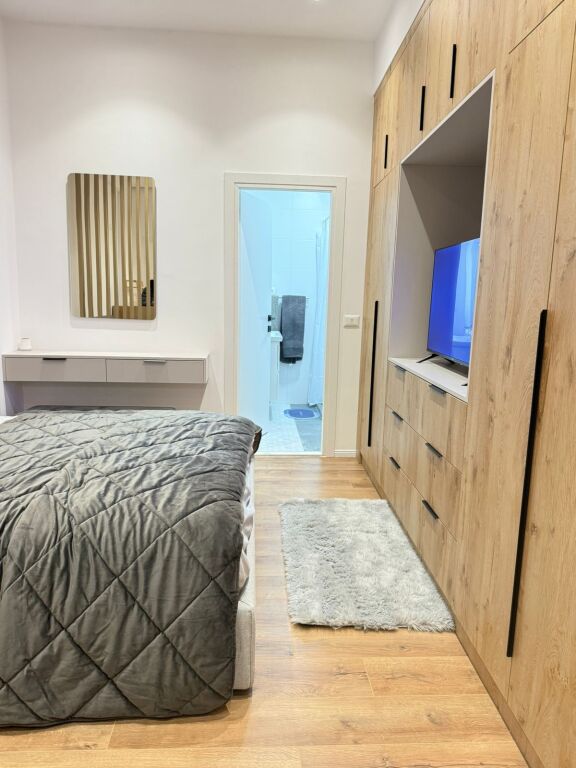 Monolocali moderno in affitto – Fresk !