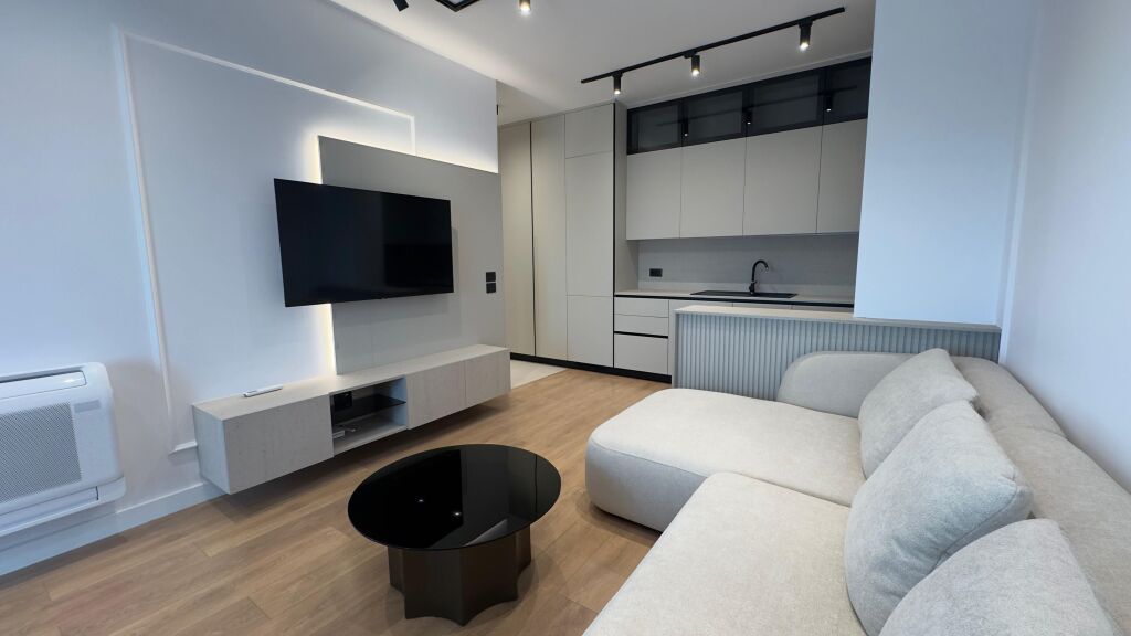 🏡Jepet me qira apartamet 1+1+Post Parkimi tek Kompleksi Green Harmoni