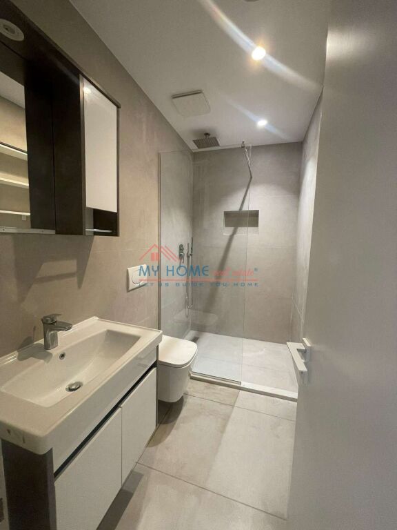 Apartament 1+1 me Qera prane Harry Fultz ne Tirane