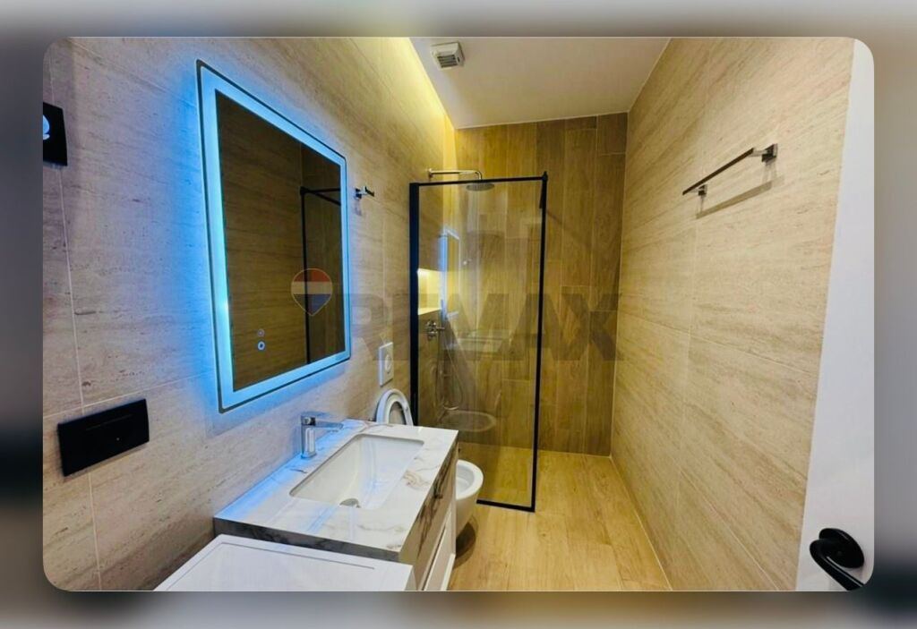 🏡 Apartament 1+1 për Shitje – Pranë Liqenit Artificial të Tiranës
