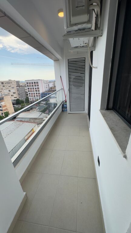 Jepet me qira apartamet 1+1+Post Parkimi tek Kompleksi Green Harmoni