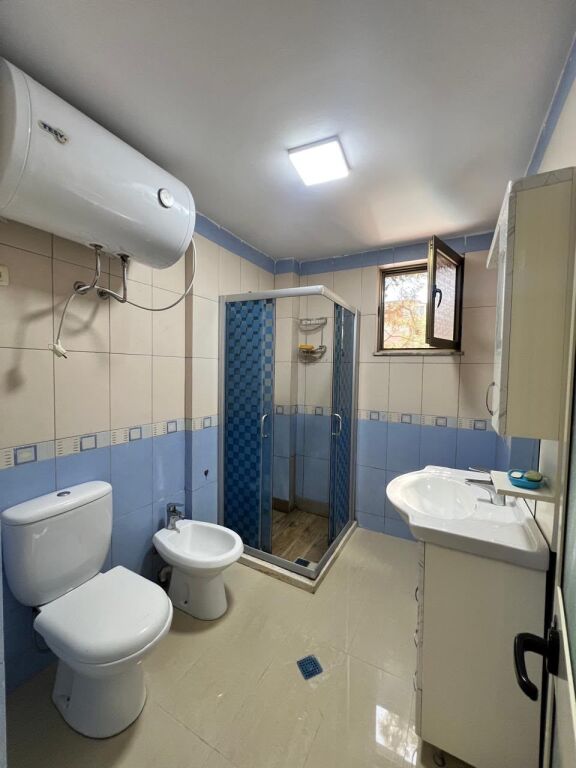 🏡 Shitet Apartament 1+1 në Golem – Kompleksi Albadriatik | Pranë Hotel Epidamn 🌊