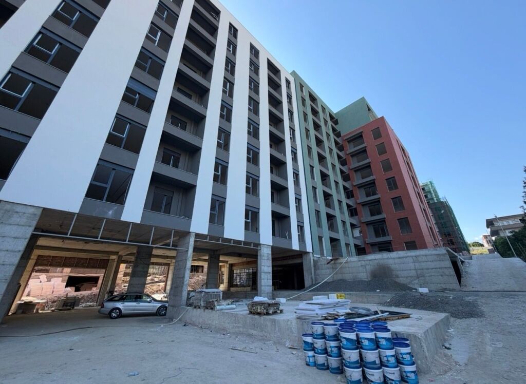 ✨ Shitet Apartament 2+1+2 Okazion 📍Paskuqan, Tirana View Residence