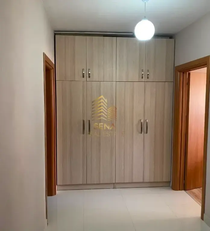 Rent, Apartment 1+1, Ali Demi, 45,000 Leke/month