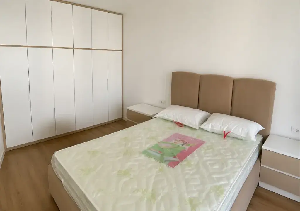 Affitto | Apartament 1 + 1 | Fresku | 520 €/mese