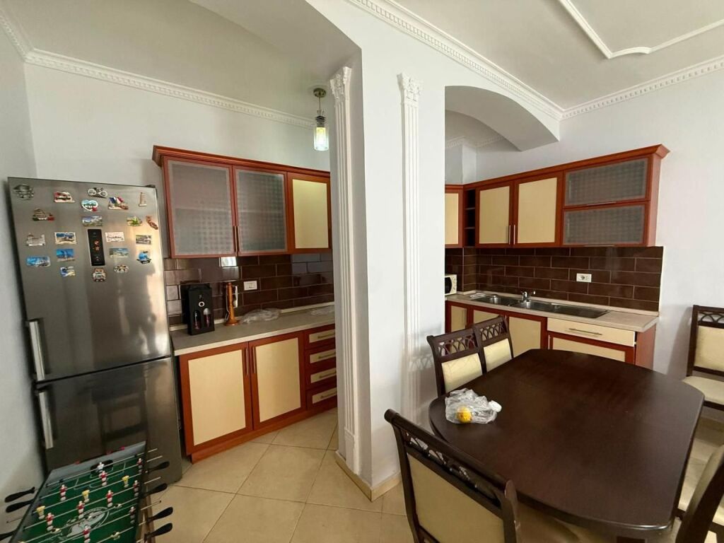 🏡 Appartamento 2+1 in affitto a 5 Maji, 550 mila leke