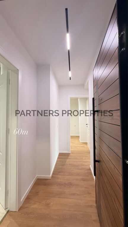 Apartment 1+1 for Sale – Muhamet Gjollesha Street