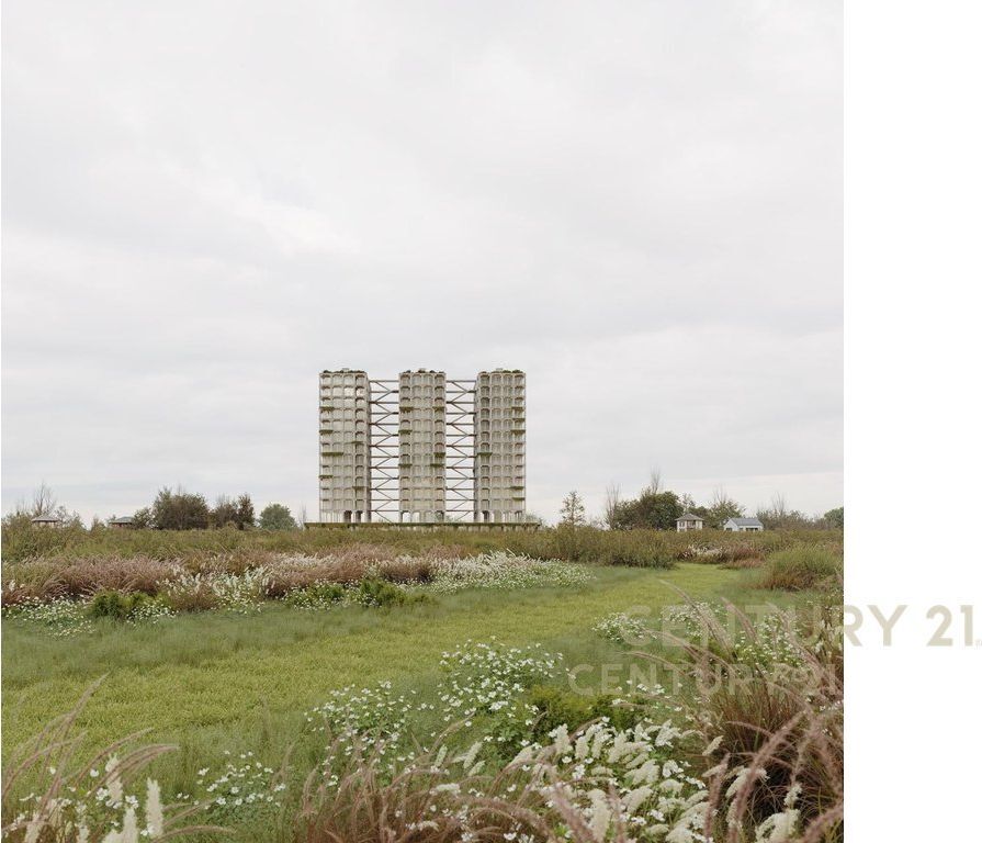 SONO INIZIATE LE VENDITE A THREE GARDENS RESIDENCE, QERRET!