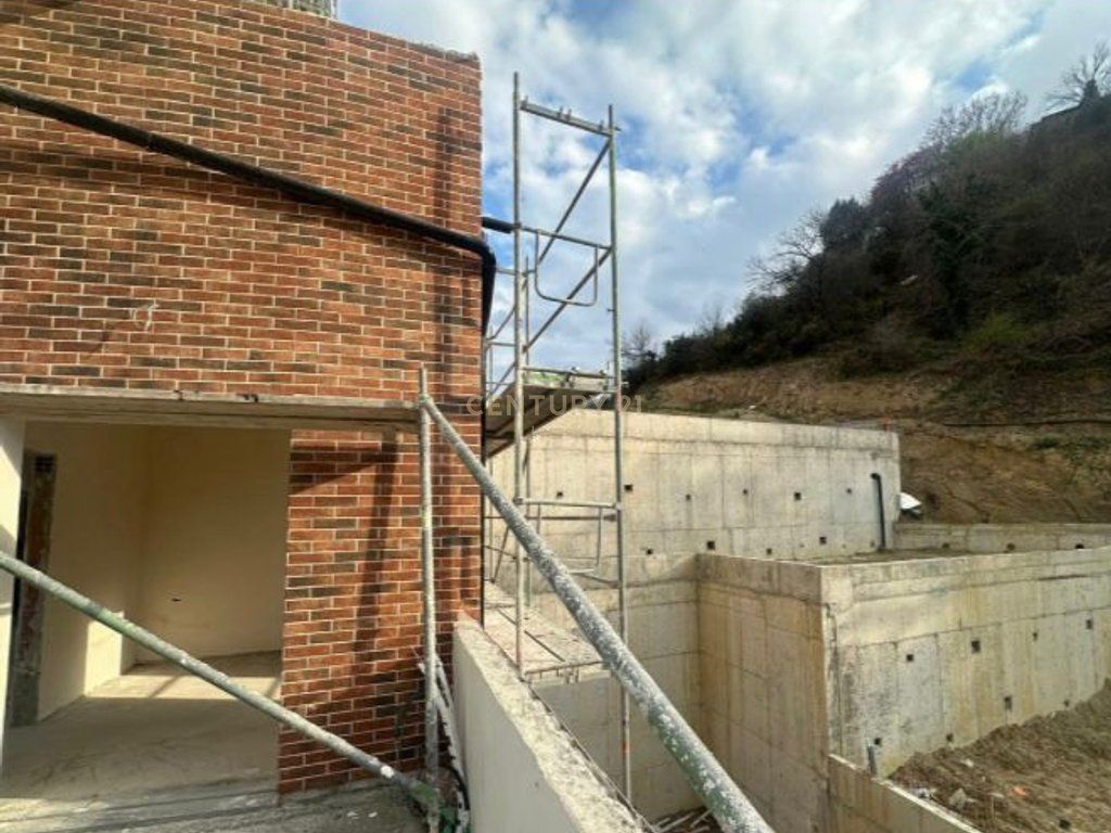 New Listing! 2+1 APARTMENT FOR SALE - KODRA E DIELLIT RESIDENCE 2
