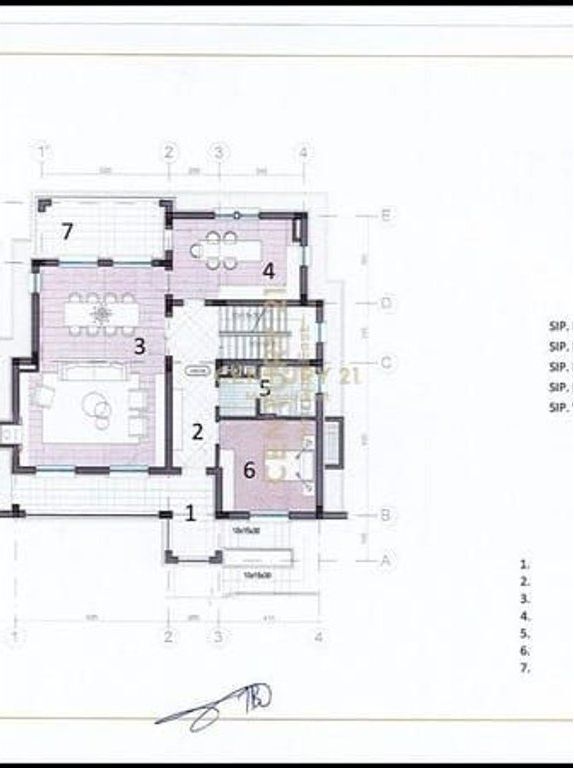 Vilë Luksoze me Pishinë për Qira në Collina Verde – Elegancë, Privatësi dhe Komoditet