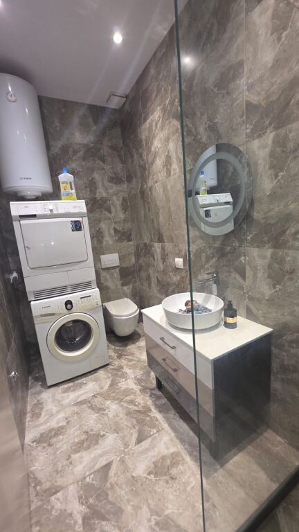 Qera | Apartament 2 + 1 | Kodra e Diellit 1 | 600 €/muaj