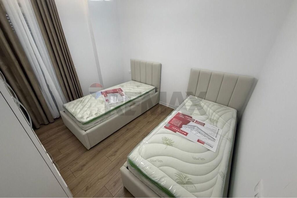 Apartament - Për Qira - Porta e Gjelbër, Tiranë