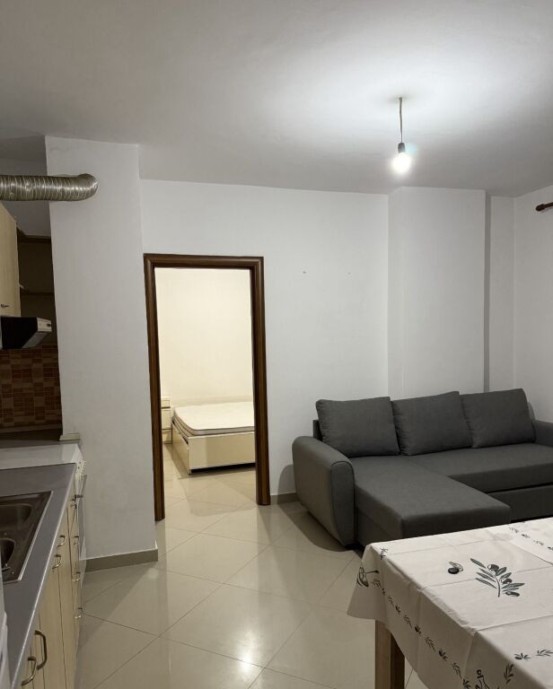 Apartment 1+1 for rent in Astir !