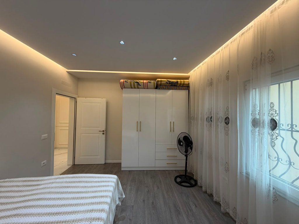 Qera, Apartament 2+1, Pallati me Shigjeta, Tirane