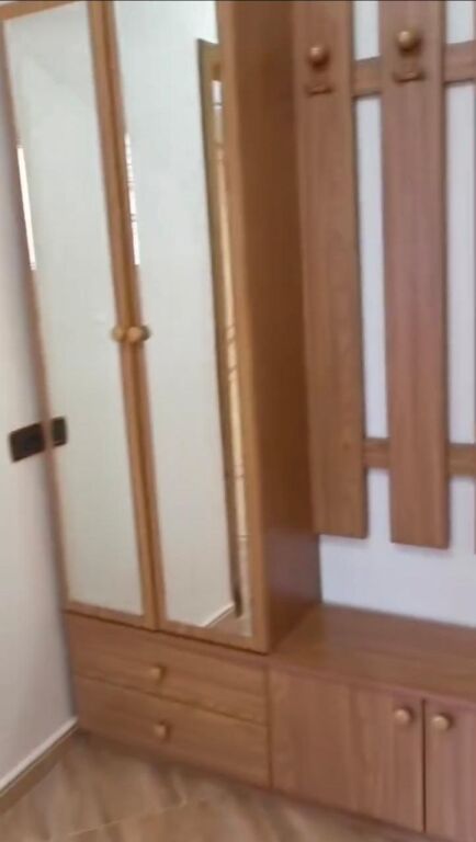 Rent | Apartament 1 + 1 | Rruga Reshit Petrela | 400 €/month