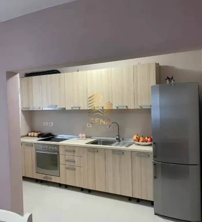 Rent, Apartment 1+1, Ali Demi, 45,000 Leke/month
