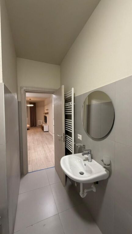 Apartament 1+1+Parking per qira tek River Residence ne Astir.