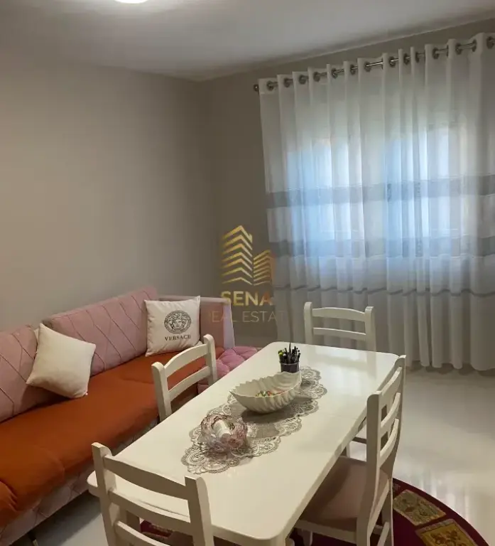 Rent, Apartment 1+1, Ali Demi, 45,000 Leke/month