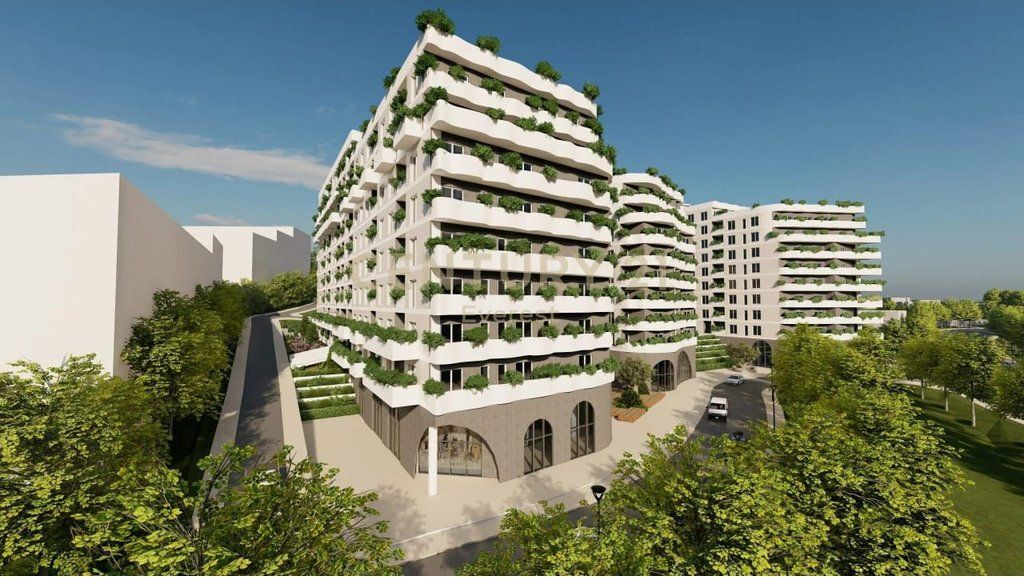 PASKUQAN, SELLING APARTMENT 1+1