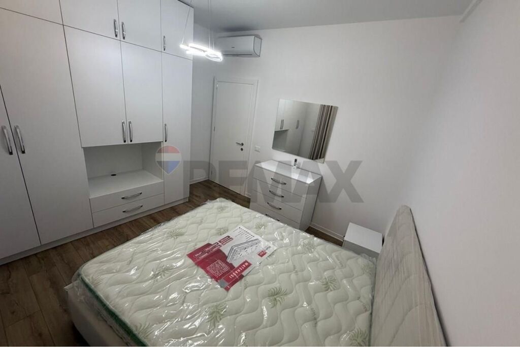 Apartament - Për Qira - Porta e Gjelbër, Tiranë