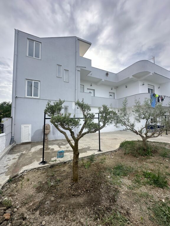 Durres 1+1 in affitto