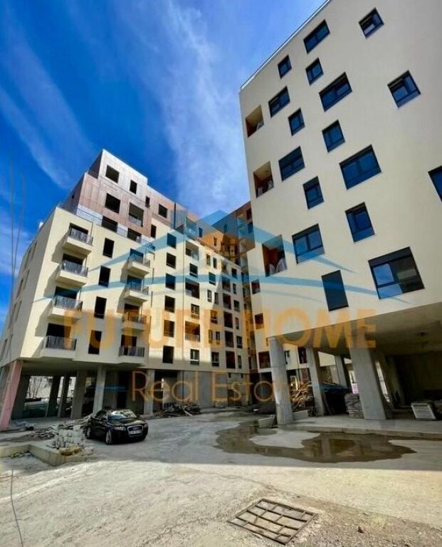 In vendita, Appartamento 1+1, Complesso UrbanVista Tirana, Don Bosko